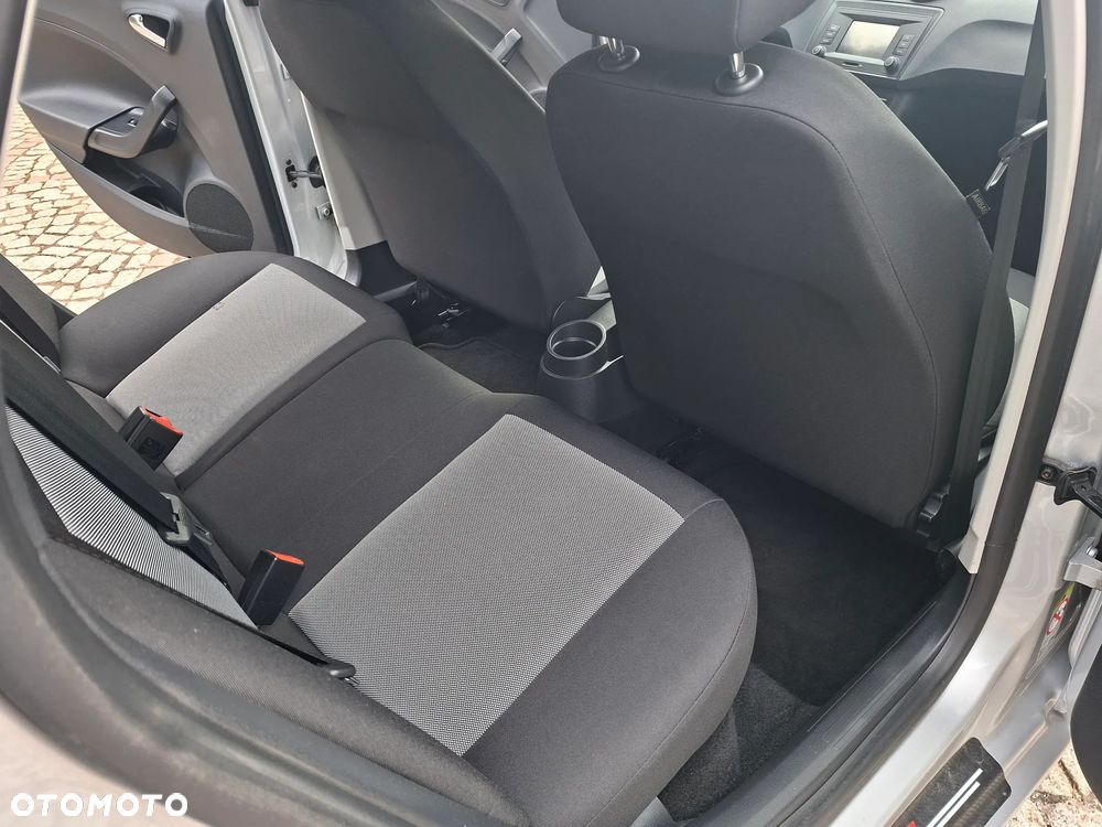 Seat Ibiza 1.0 MPI CONNECT - 15