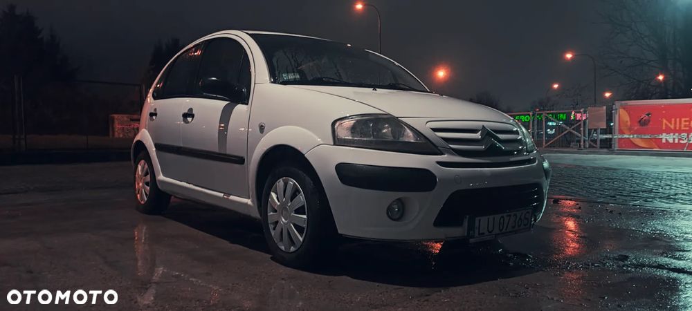 Citroën C3 1.4i Magic - 2