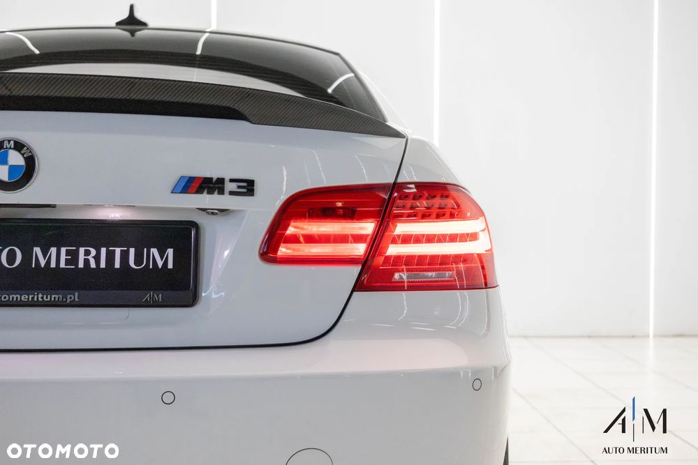 BMW M3 - 12
