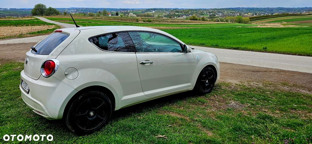 Alfa Romeo Mito 1.4 MultiAir Distinctive - 5