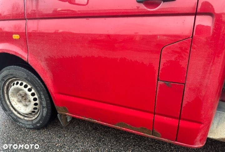 Volkswagen VW Transporter 2.5 tdi T28 - 33