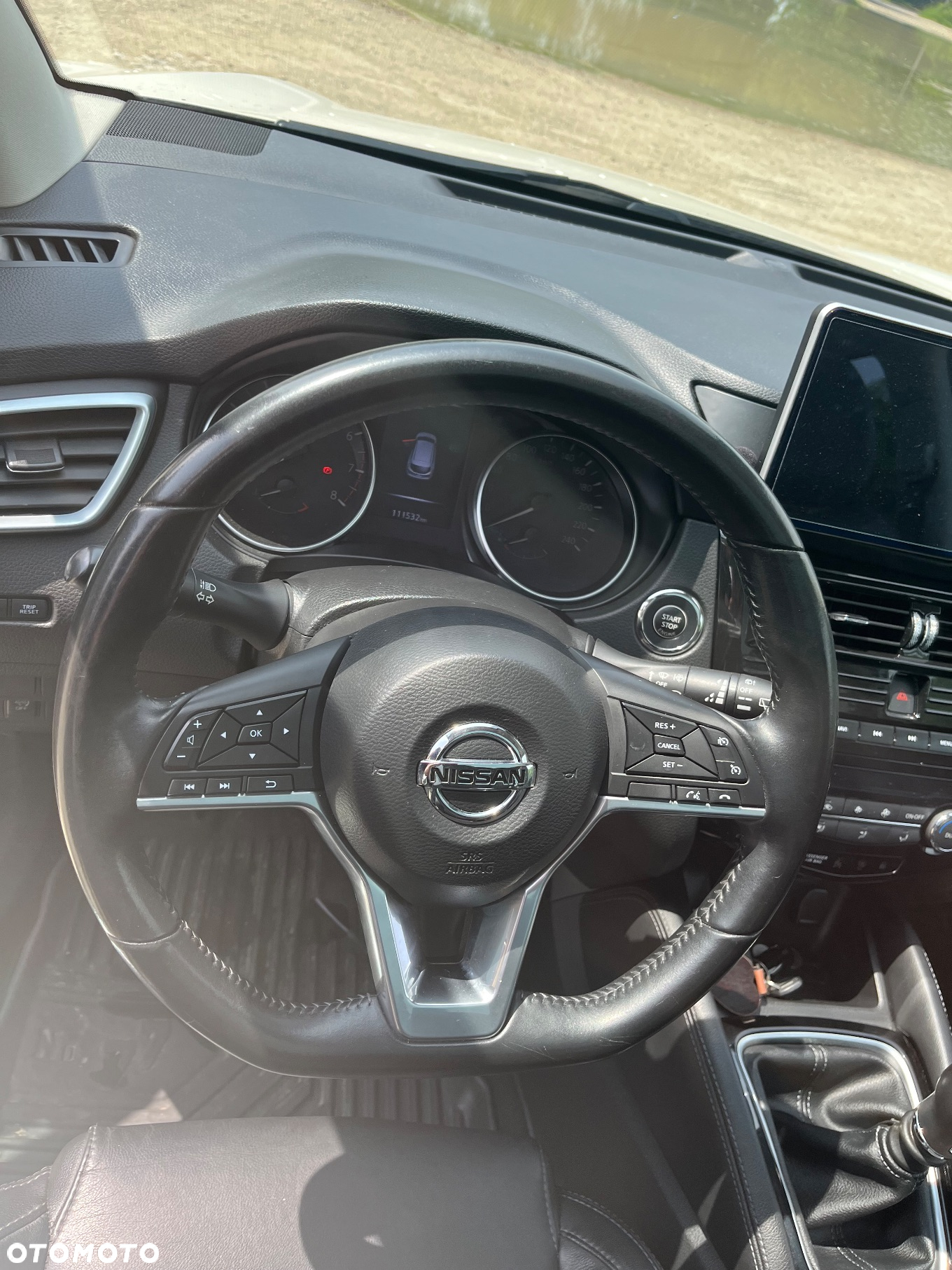 Nissan Qashqai 1.2 DIG-T Tekna+ - 18