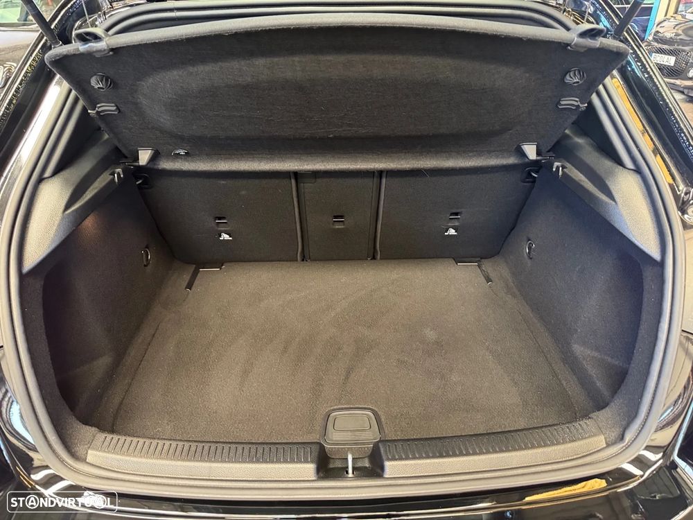 Mercedes-Benz A 180 d Progressive - 12