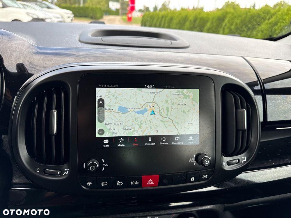 Fiat 500L 1.4 16V Lounge - 20