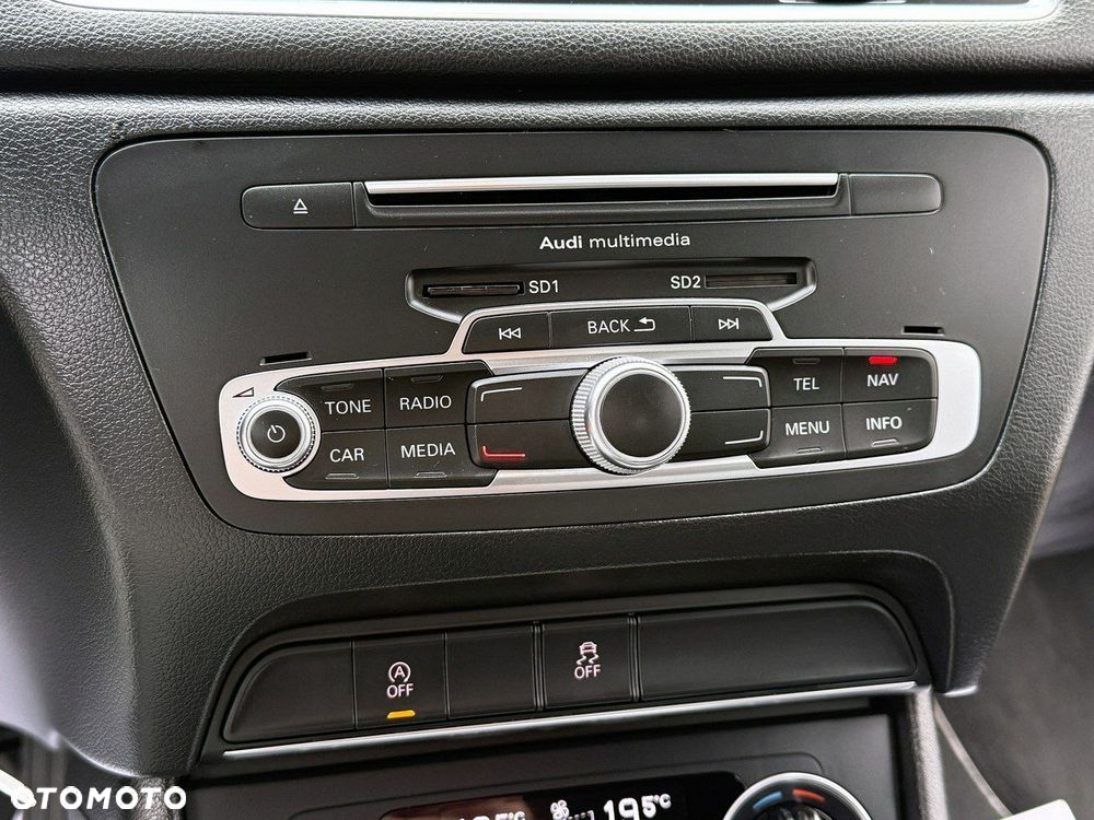 Audi Q3 2.0 TDI Sport - 8