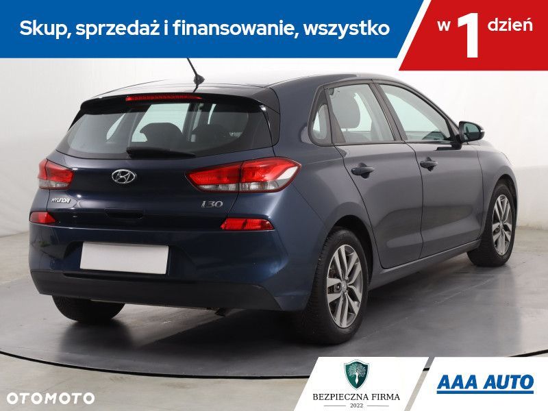 Hyundai i30 - 7
