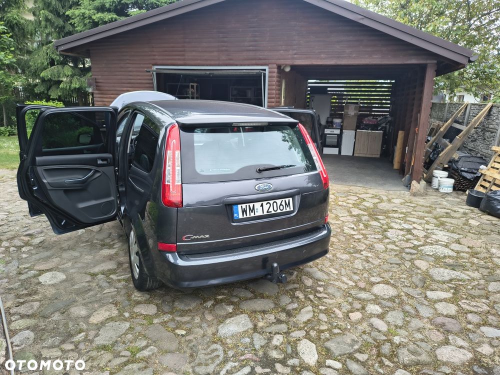 Ford C-MAX - 6