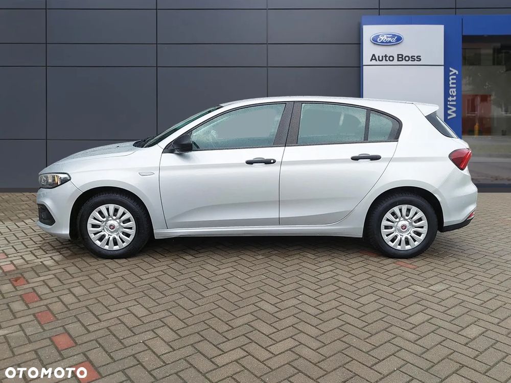 Fiat Tipo 1.4 Classic - 2