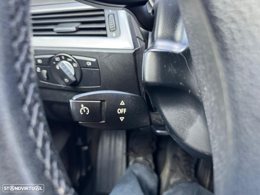 BMW 520 d Touring Executive - 59