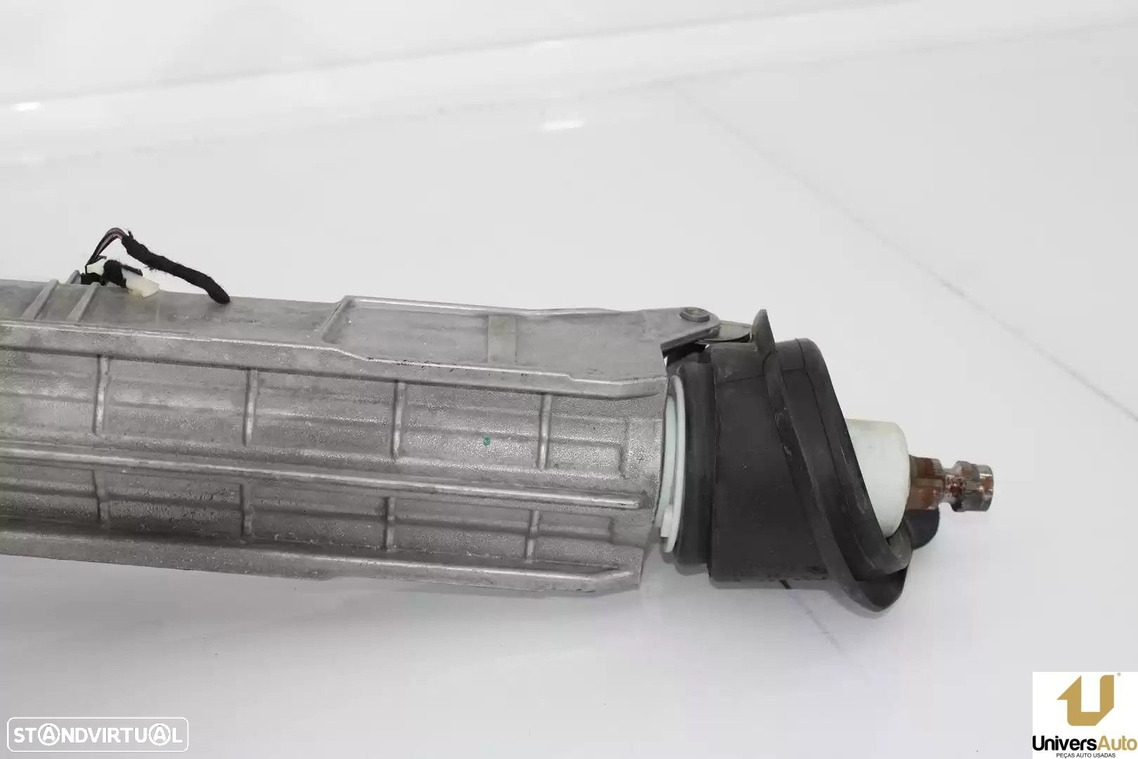 COLUNA DIREÇÃO BMW 1 2018 -17111400458 - 3