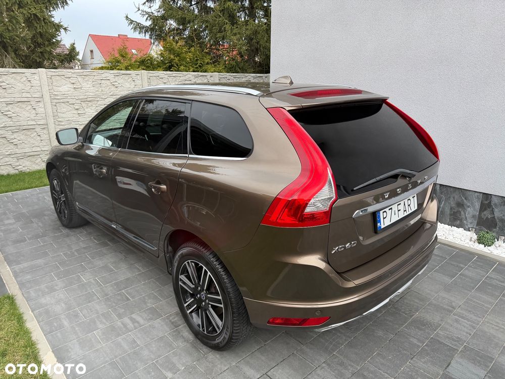Volvo XC 60 - 7