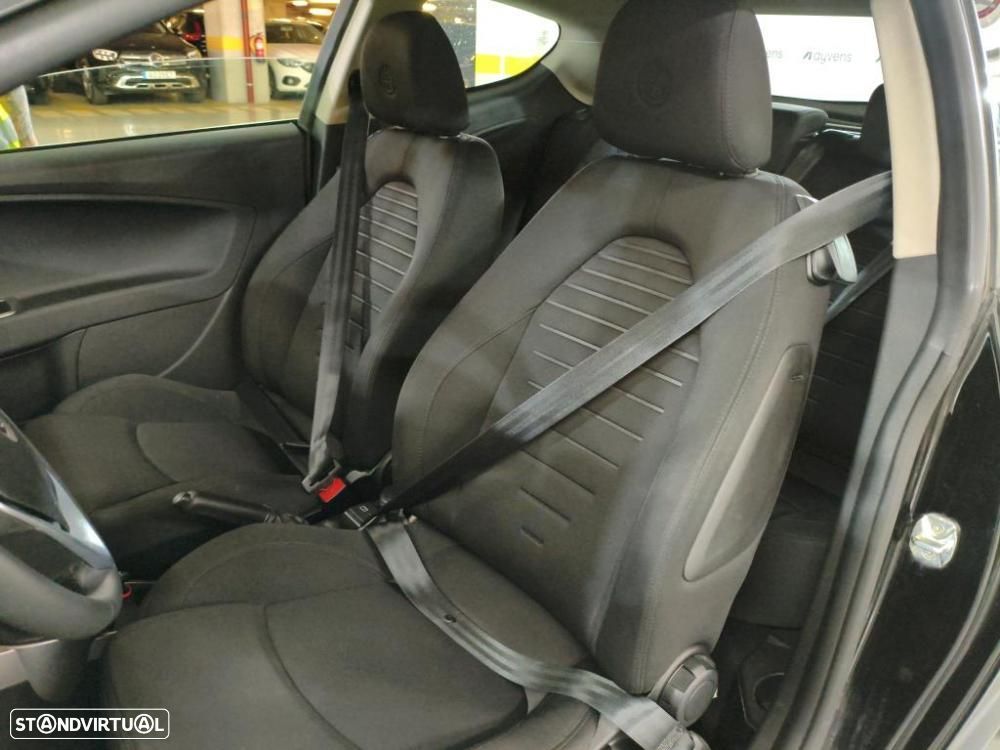 Alfa Romeo MiTo 0.9 T TwinAir Urban - 5