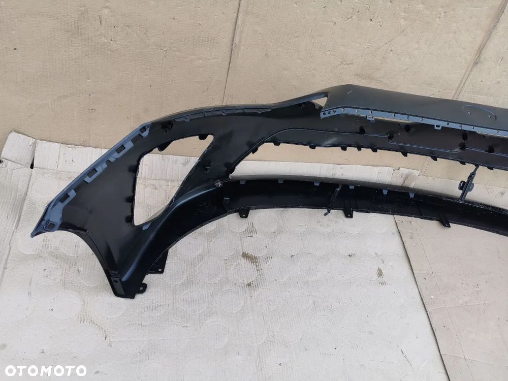 ZDERZAK PRZEDNI PRZOD KIA CEED III GT LINE - 10