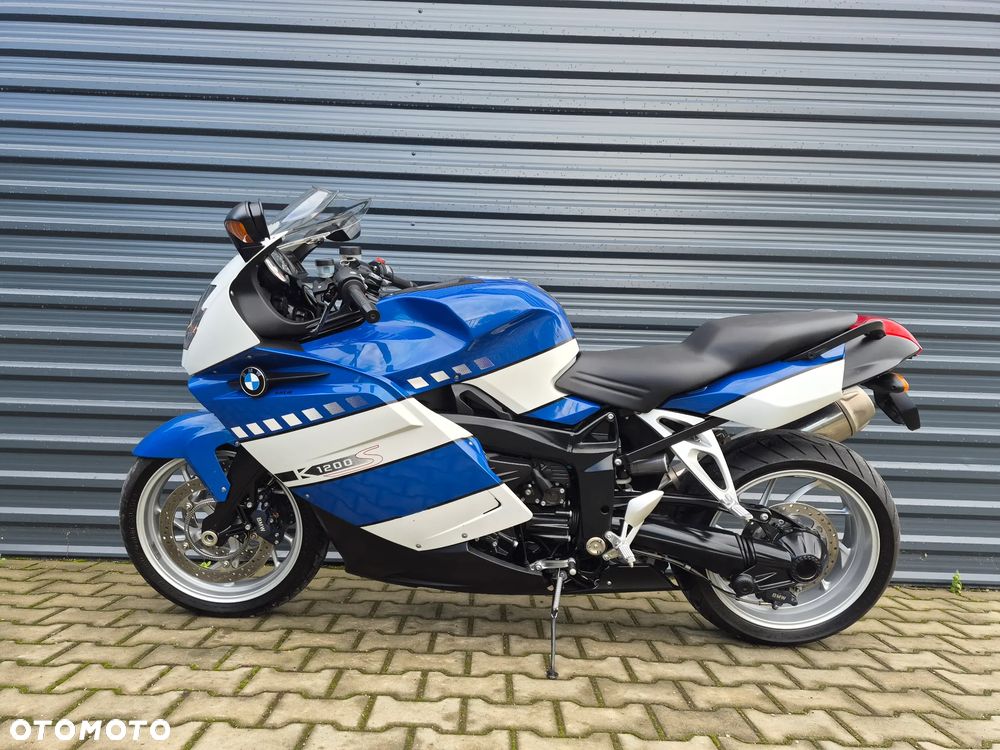 BMW K - 5