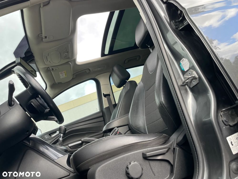 Ford Kuga 2.0 TDCi 4x4 Individual - 12