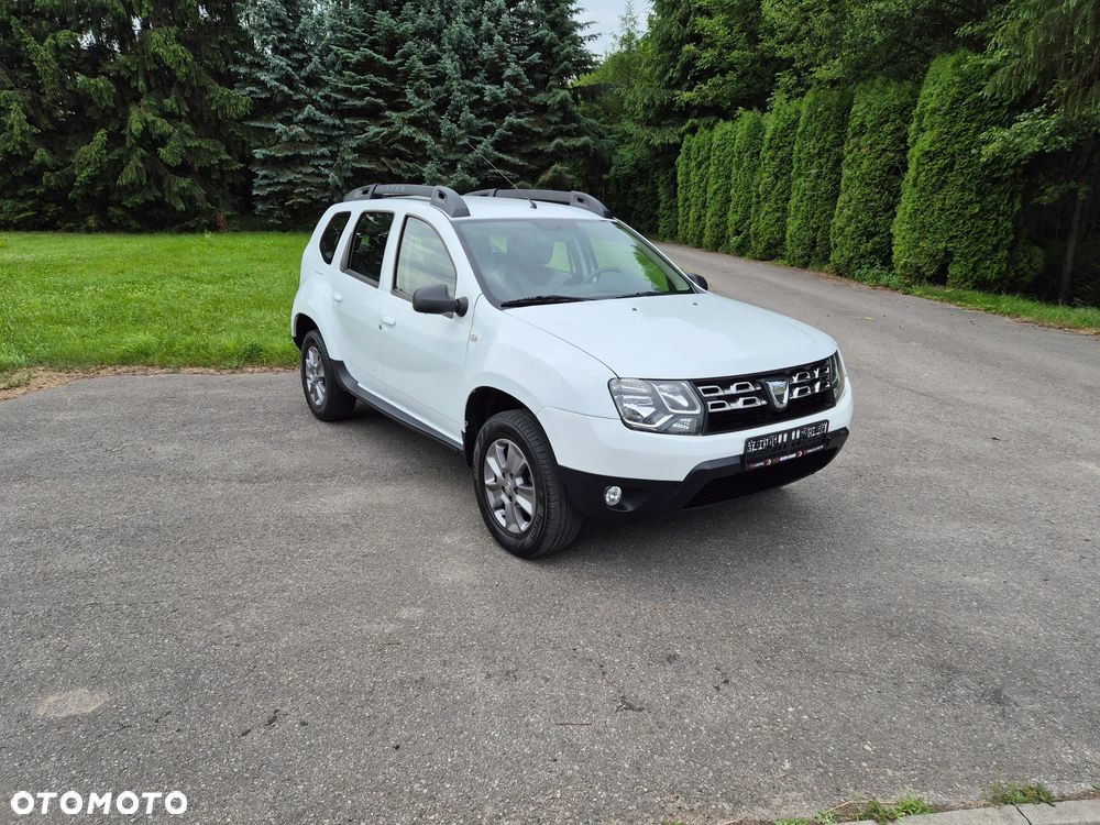 Dacia Duster SCe 115 4x2 Laureate - 10