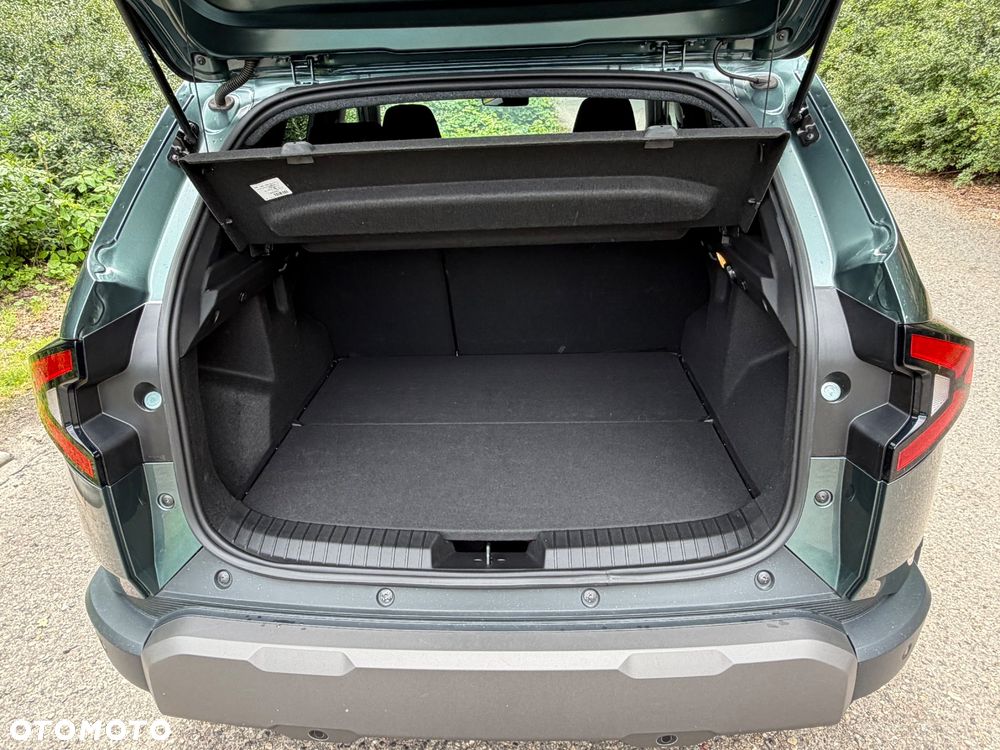 Dacia Duster 1.0 TCe Prestige - 14