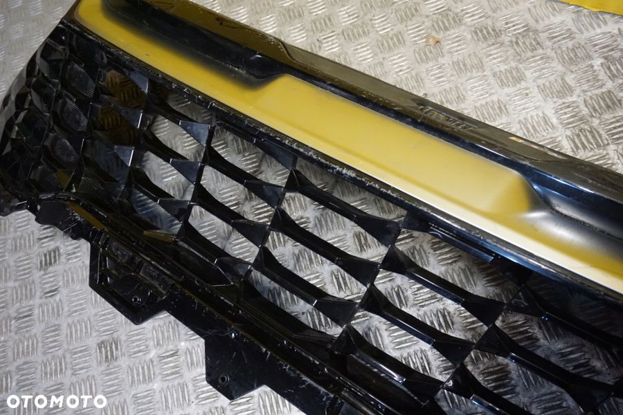 KIA SPORTAGE V 2023 2024 - Atrapa Przód Grill USA - 5