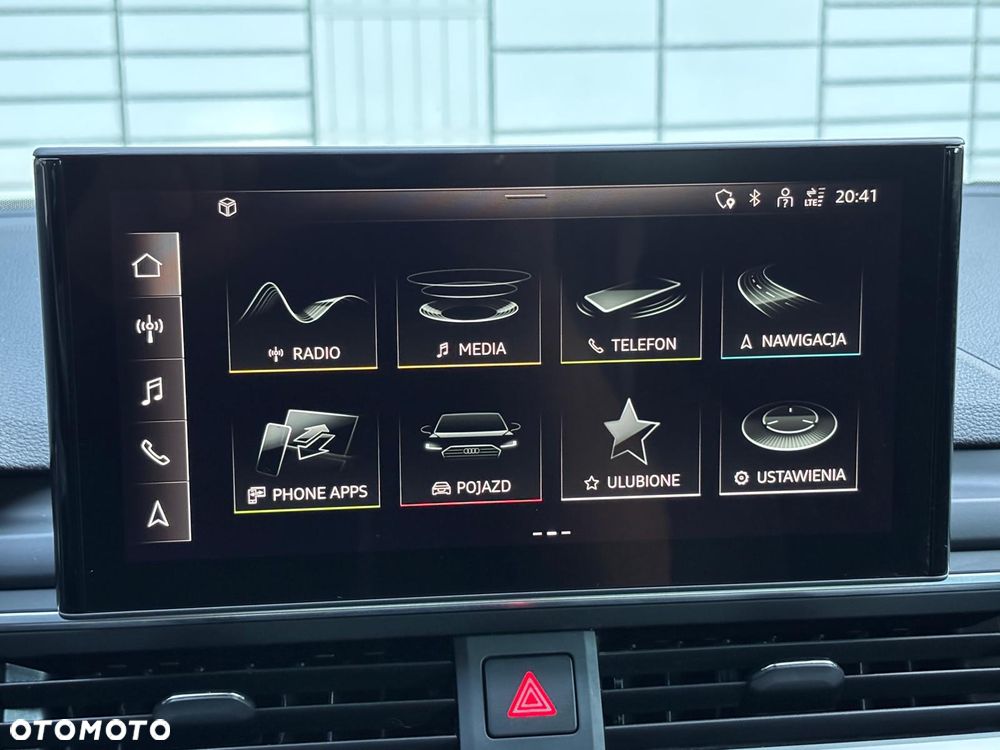 Audi A4 Avant 30 TDI S tronic advanced - 39