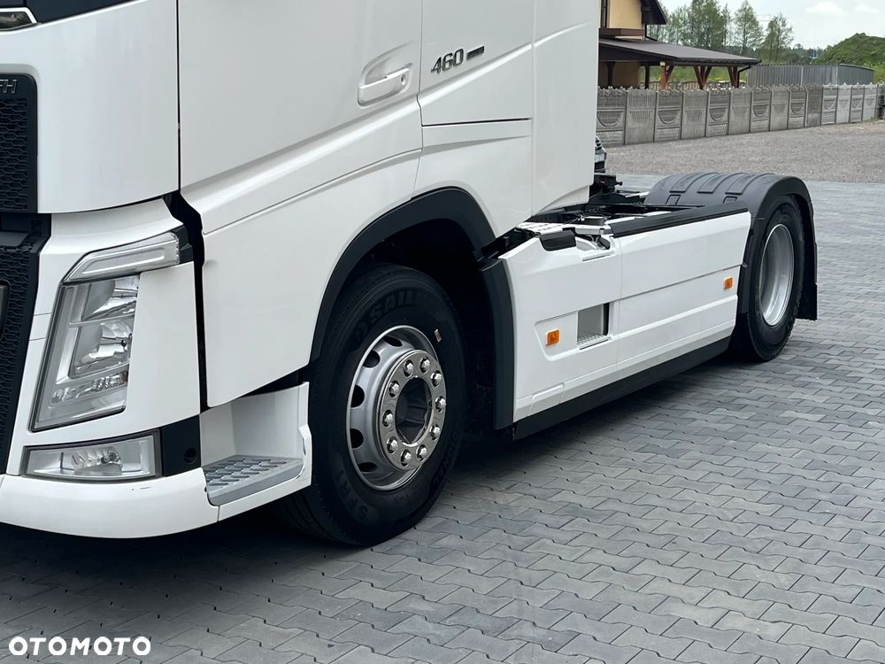 Volvo FH / NOWE OPONY/ SERWISOWANY /  ZADBANY / OKAZJA - 6