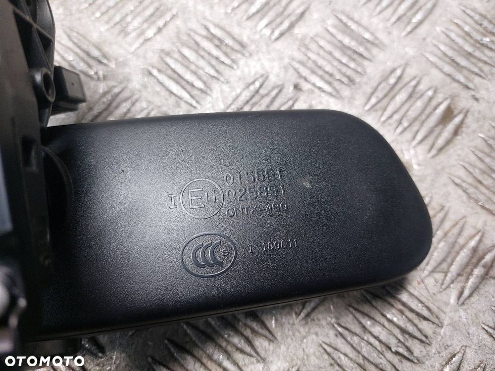 LUSTERKO WEWNĘTRZNE WSTECZNE FOTOCHROM BMW F01 9052726000 E11015891 - 4