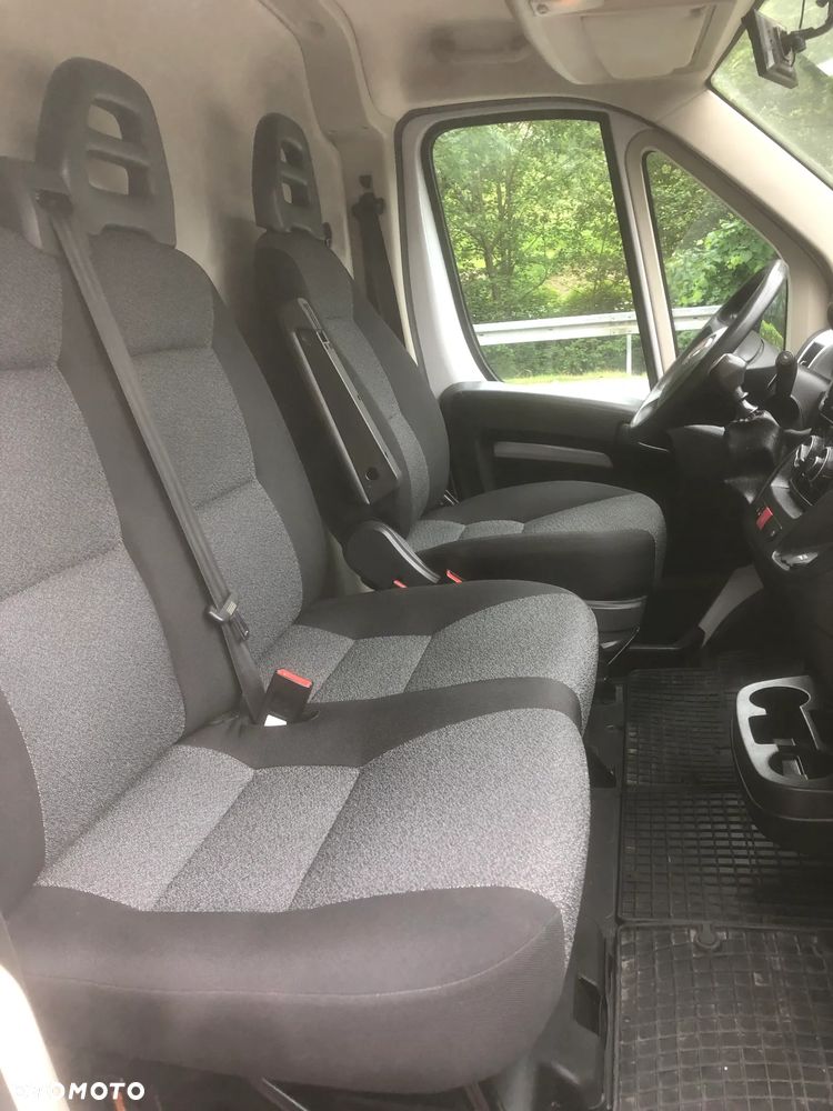 Fiat DUCATO - 15