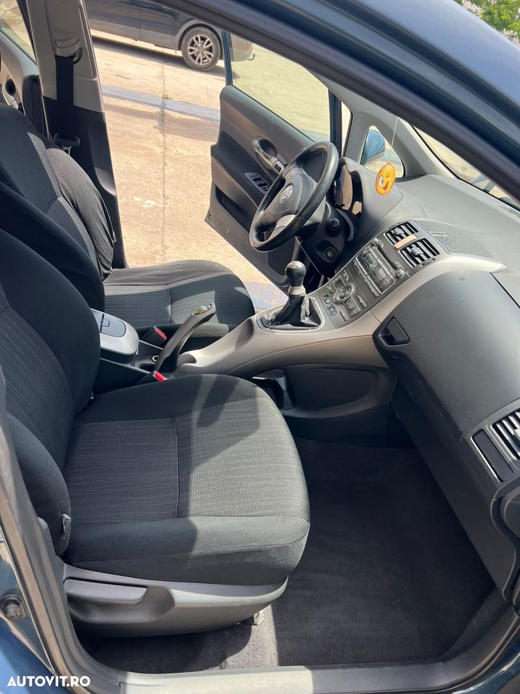 Toyota Auris - 9