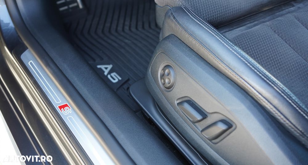 Audi A5 Sportback - 20
