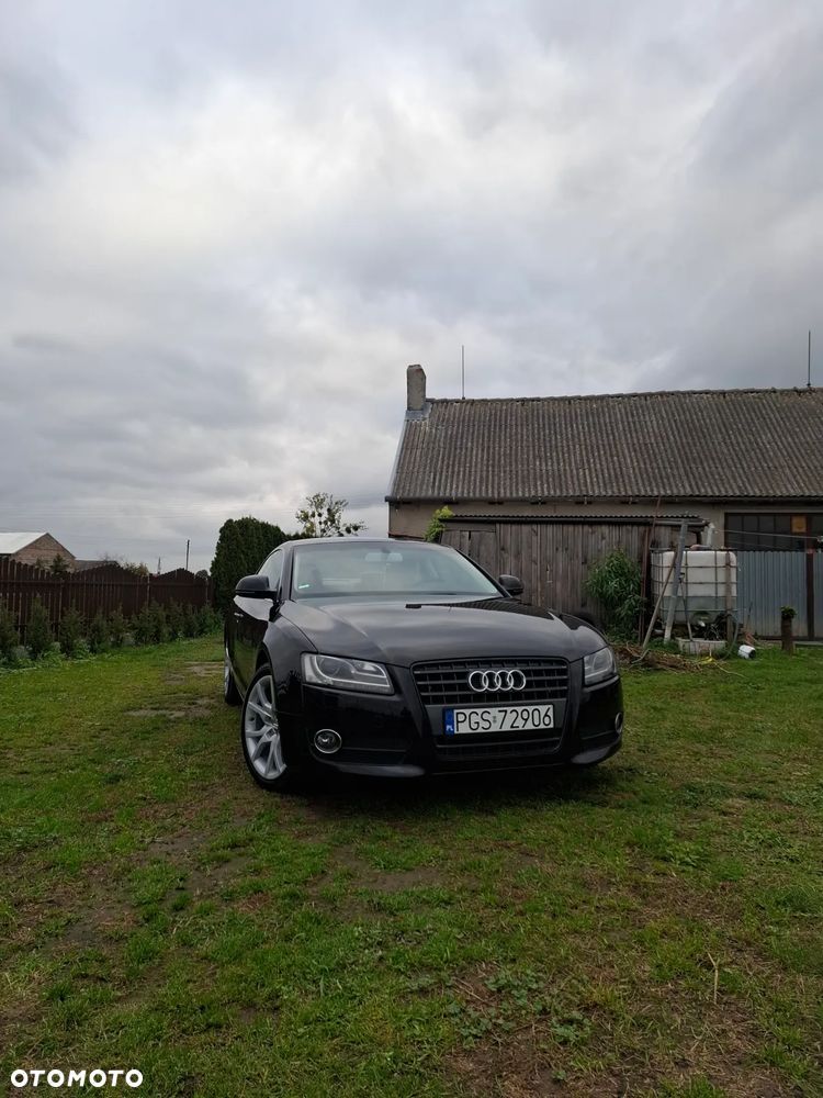 Audi A5 - 4