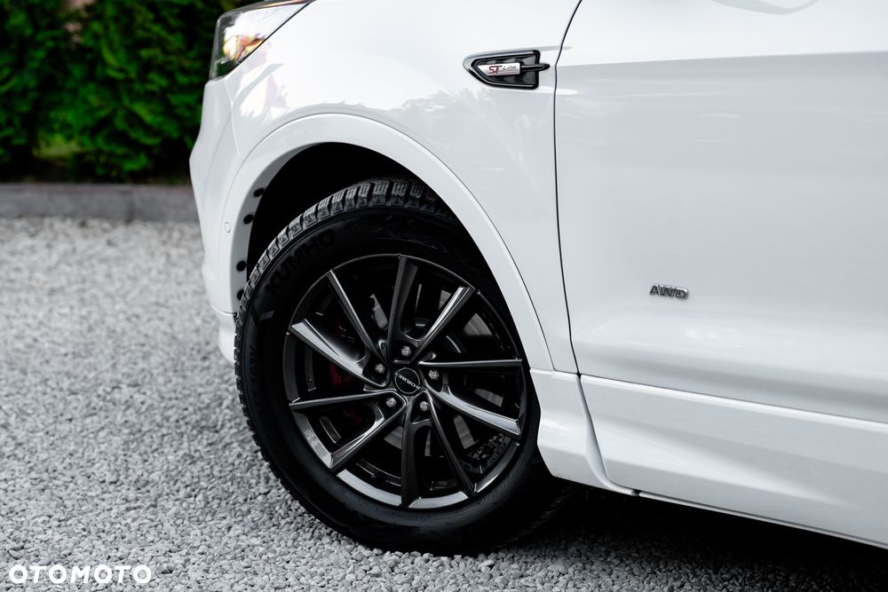 Ford Kuga 2.0 TDCi 4x4 ST-Line - 15