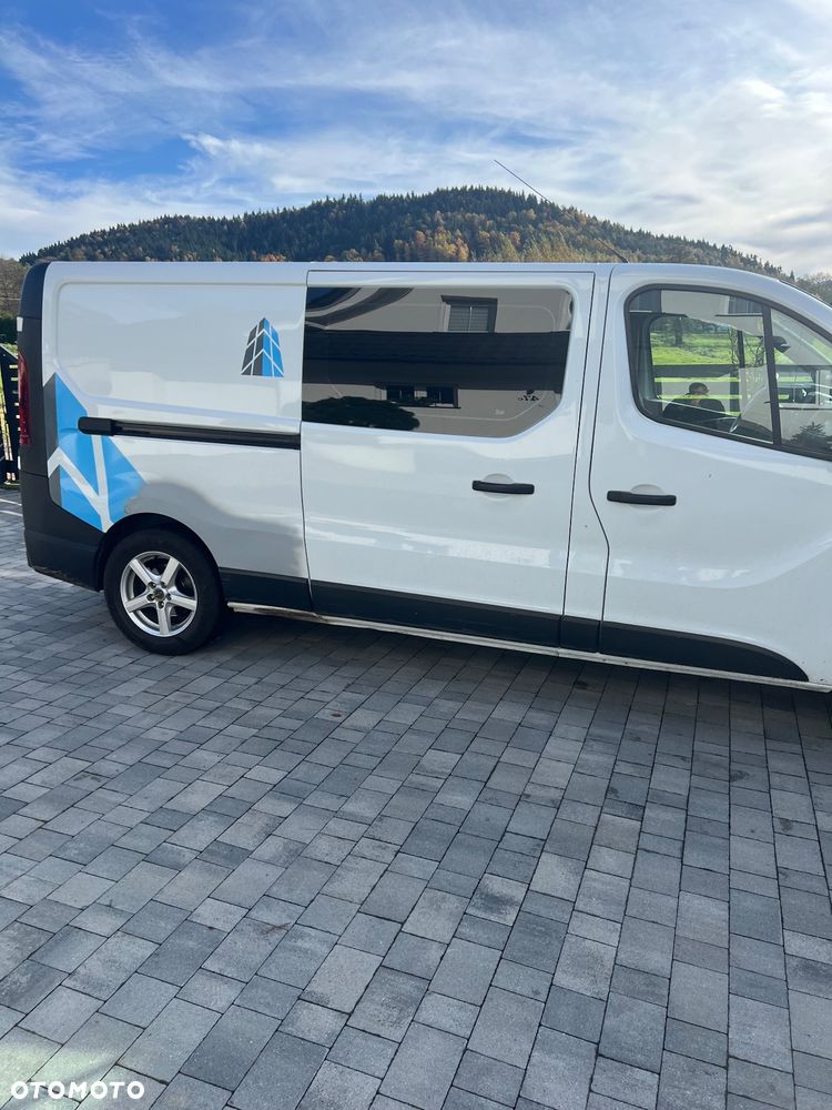 Renault Trafic - 3
