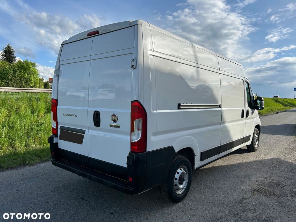 Fiat Ducato - 5