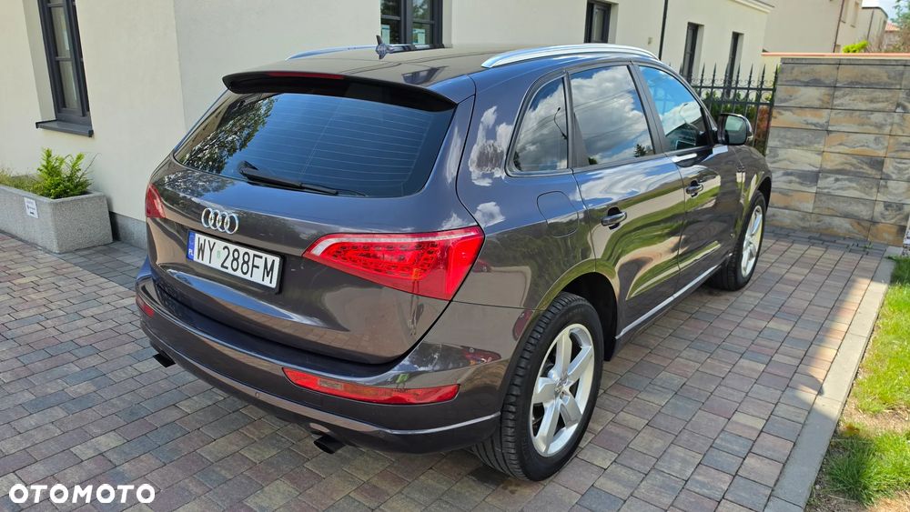 Audi Q5 2.0 TFSI Quattro S tronic - 3