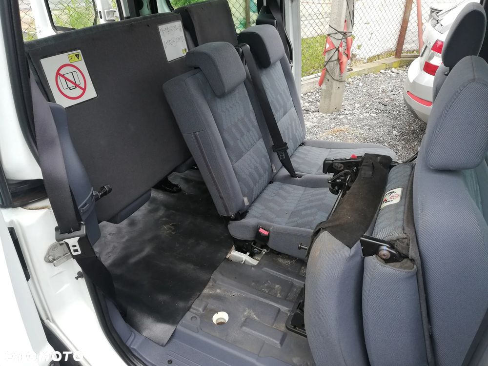 Citroën Berlingo - 30