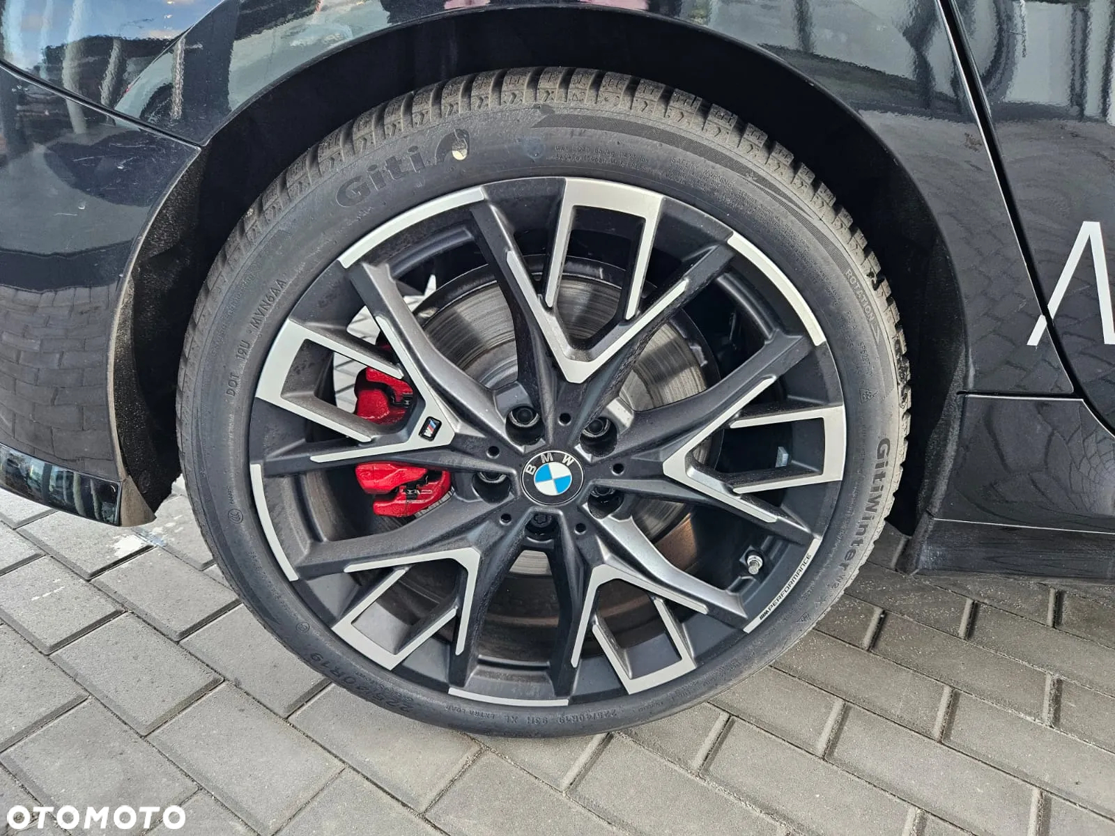 BMW Seria 1 M135 xDrive - 20