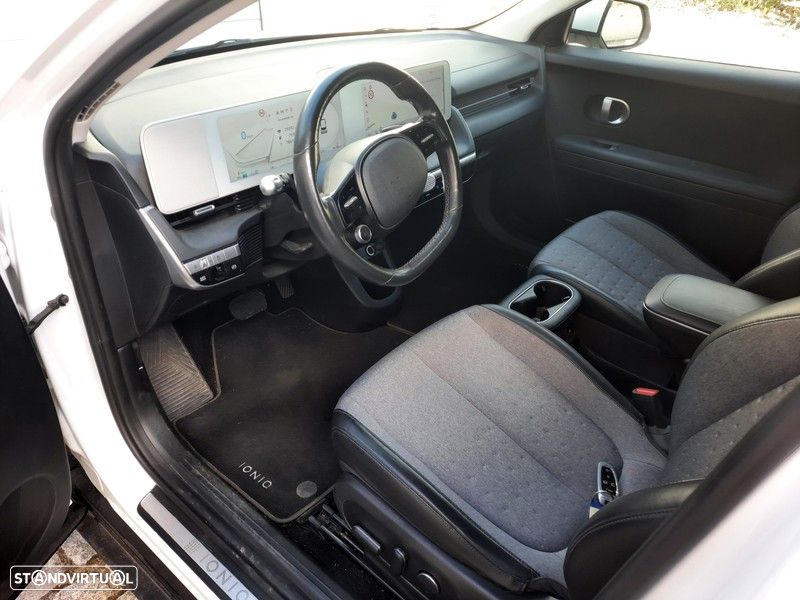Hyundai Ioniq 5 72,6 kWh - 9