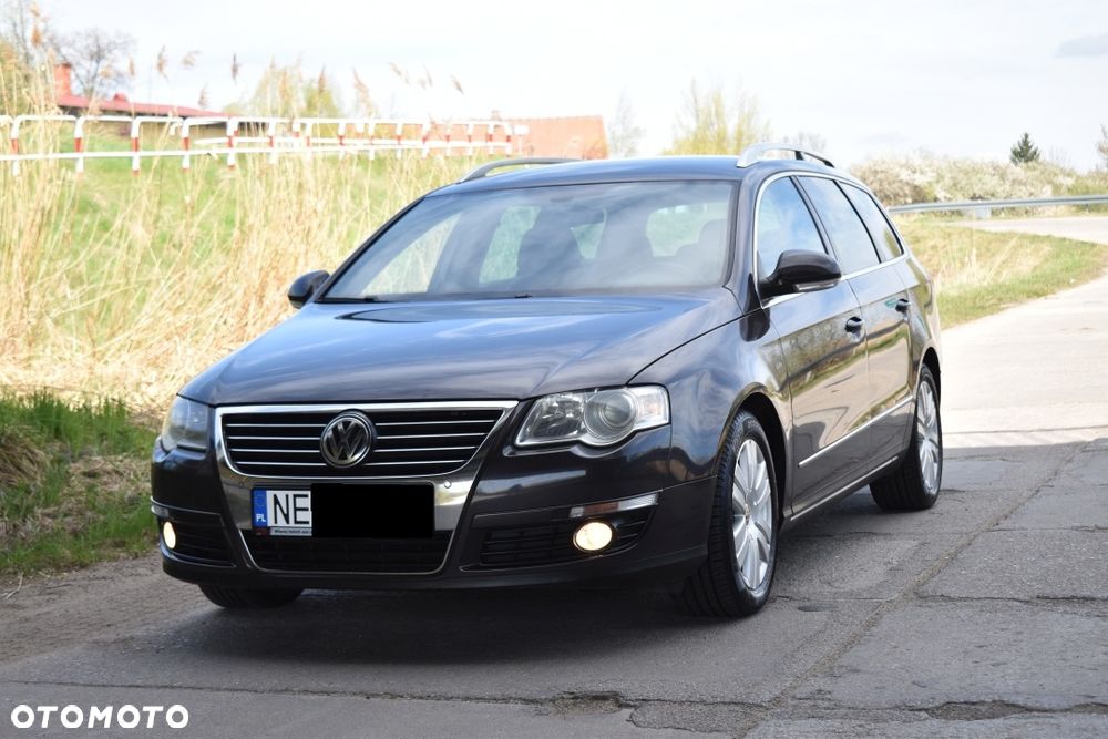 Volkswagen Passat - 13