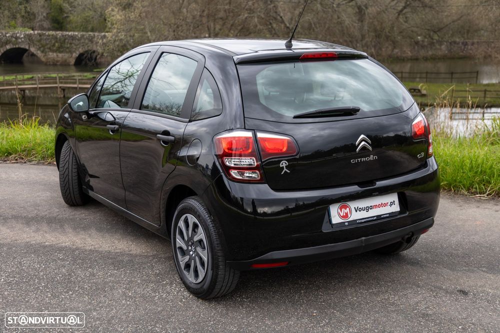 Citroën C3 1.0 VTi Collection - 15