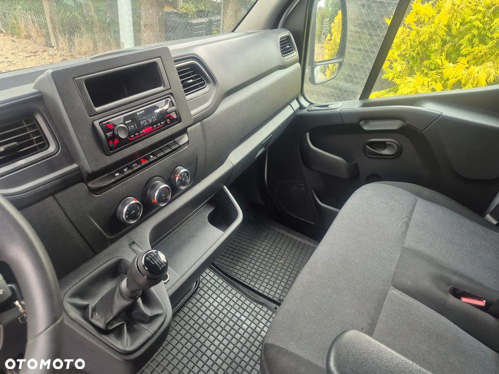 Renault Master - 14