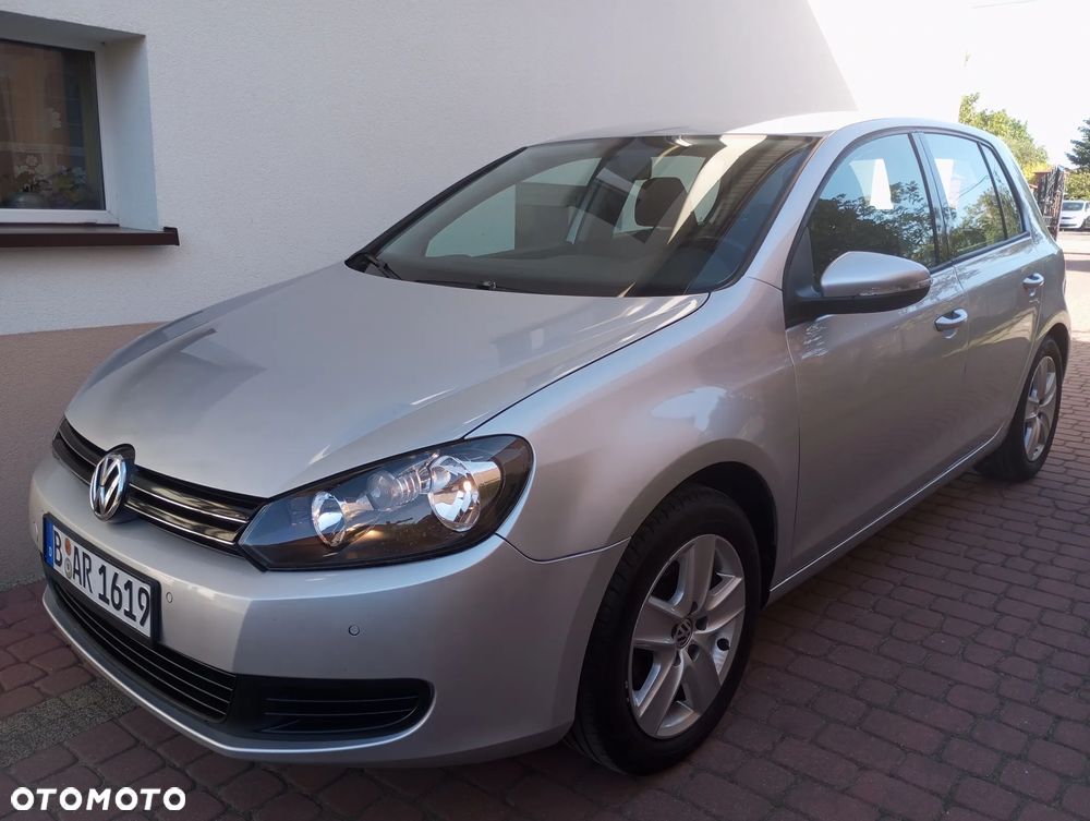 Volkswagen Golf - 11