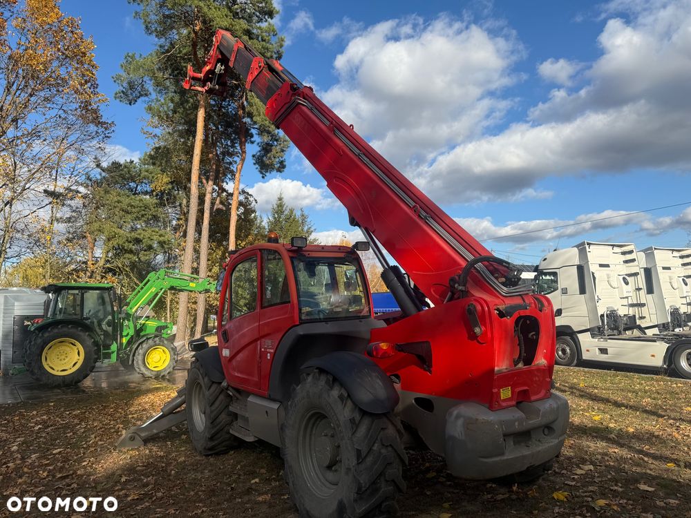 Manitou MT 1840 - 10