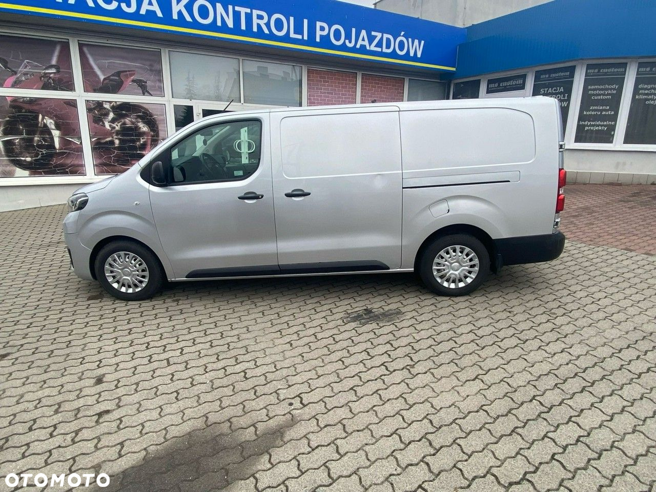 Toyota ProAce - 12