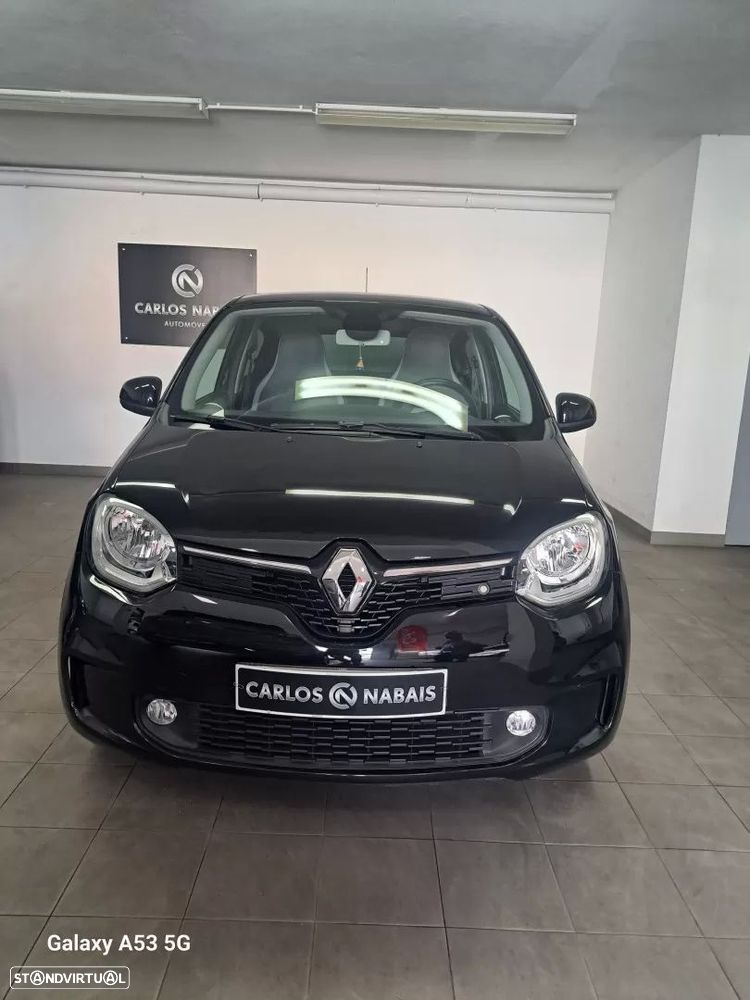 Renault Twingo 1.0 SCe Zen - 2