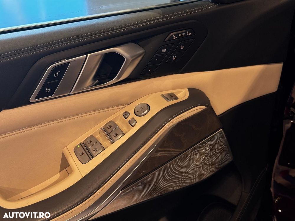 BMW X7 xDrive40d MHEV - 30