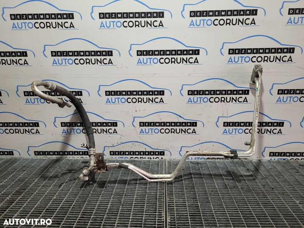 Conducta AC Hyundai Tucson 2004 - 2010 D4EA (871) - 1