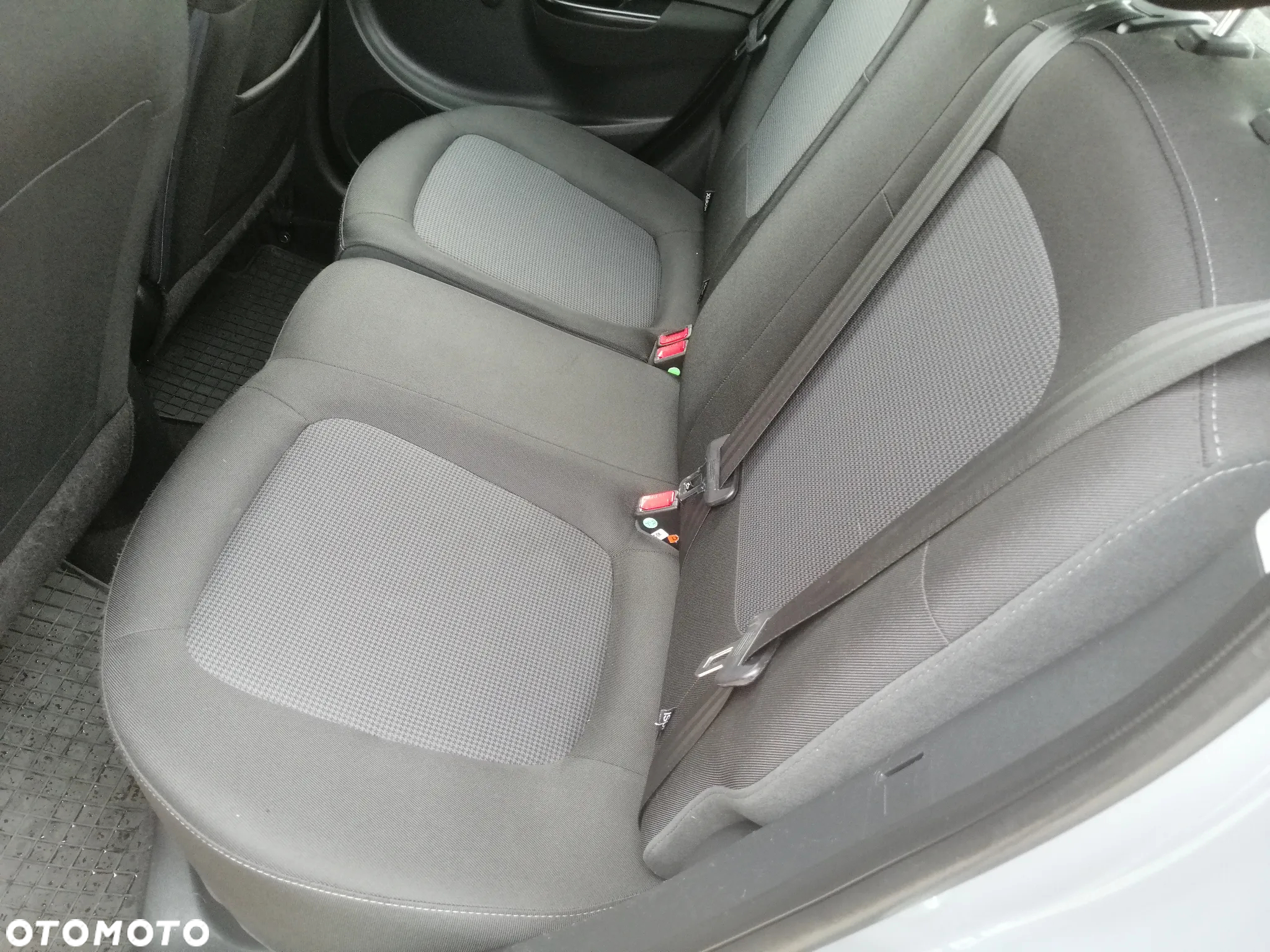 Hyundai i20 1.25 Comfort - 26