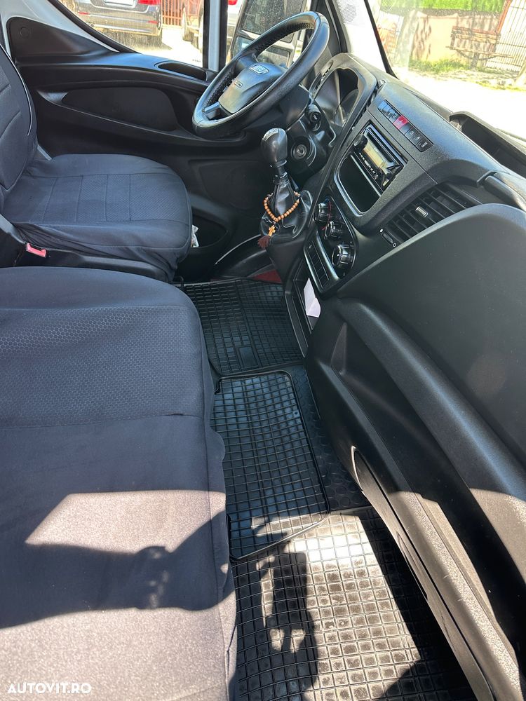 Iveco Daily - 7