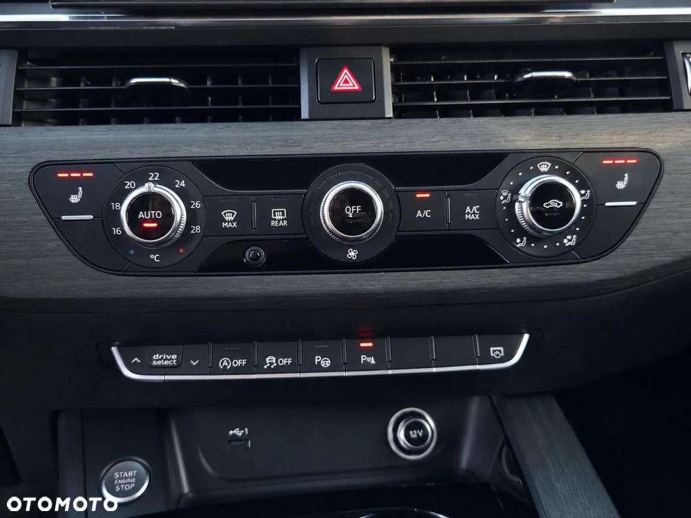 Audi A4 Avant 2.0 TDI S tronic quattro sport - 35