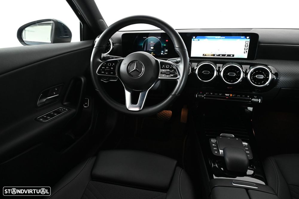 Mercedes-Benz A 250 e Style Plus - 12