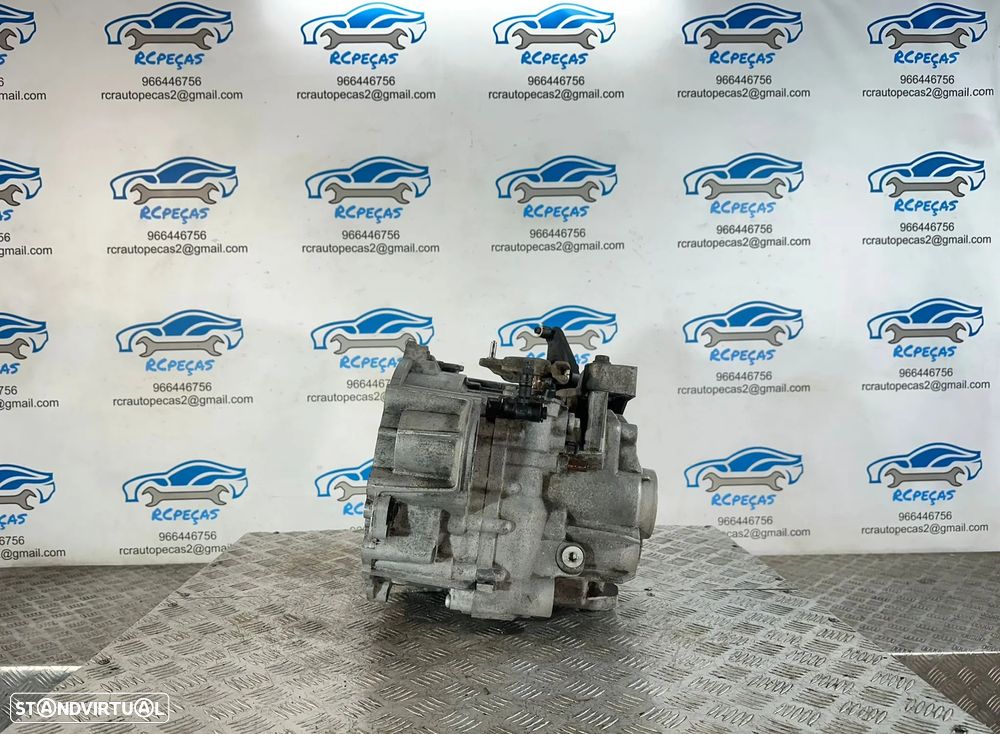 .Caixa 6 Velocidades Manual KDS VW Volkswagen Audi Seat Skoda - 7
